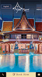 Mobile Screenshot of niparesort.com